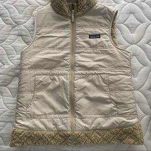 patagonia vest